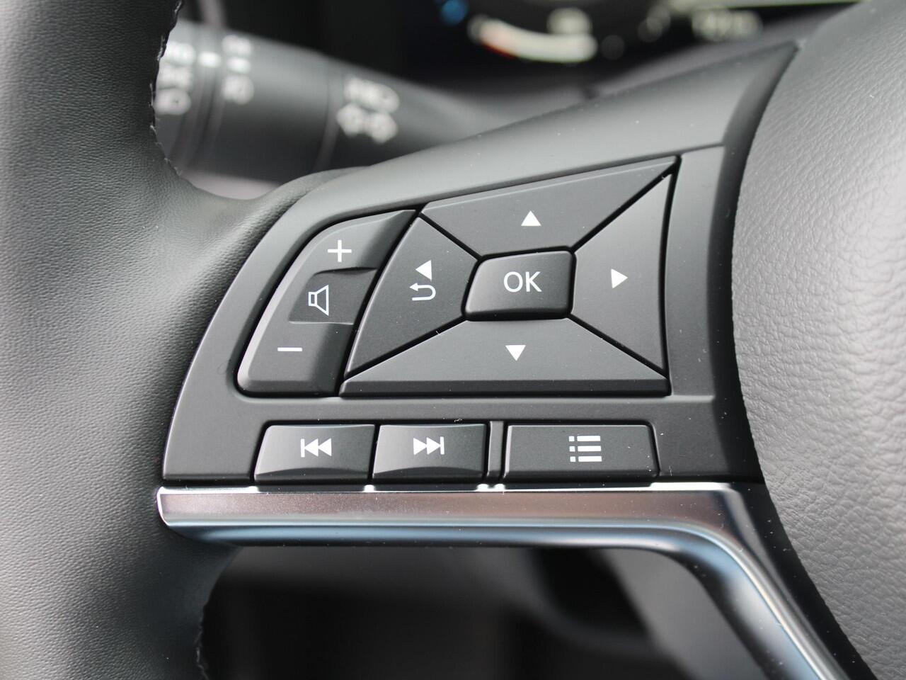 Nissan JUKE 1.6 Hybrid N-Design / ** ¤ 3.000,- Voorraadkorting **/ Nieuw uit voorraad leverbaar / Cold Pack / Technology Pack /