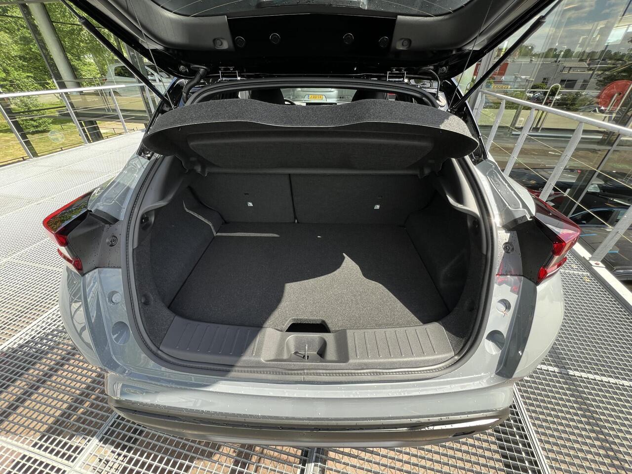 Nissan JUKE 1.6 Hybrid N-Design | DEMO