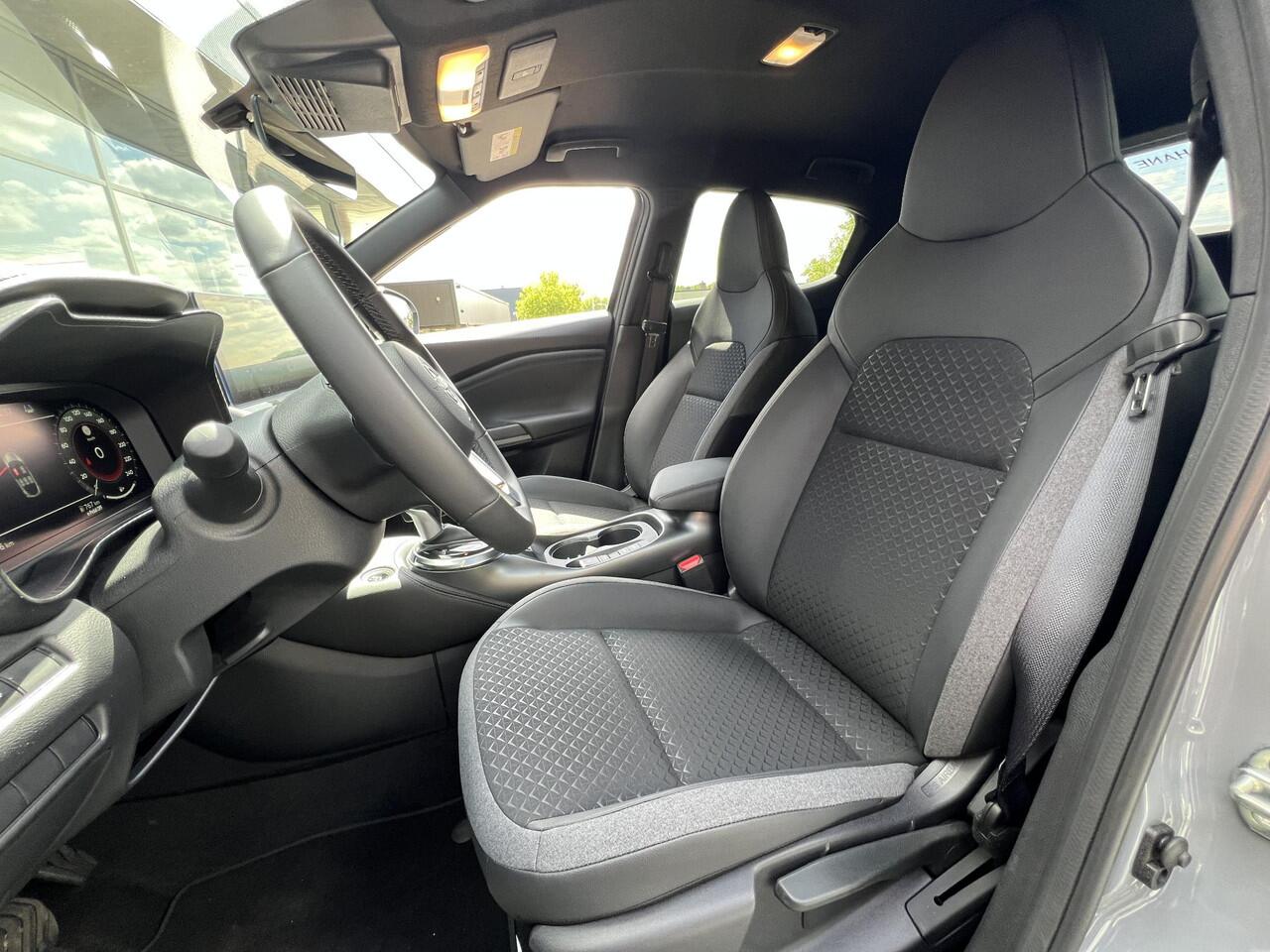 Nissan JUKE 1.6 Hybrid N-Design | DEMO