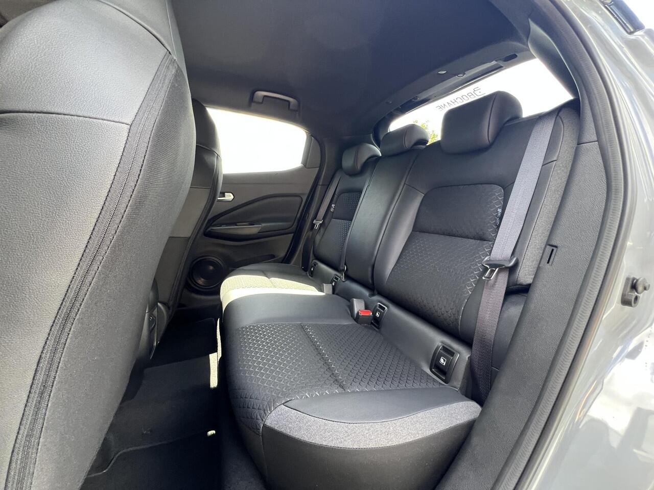 Nissan JUKE 1.6 Hybrid N-Design | DEMO