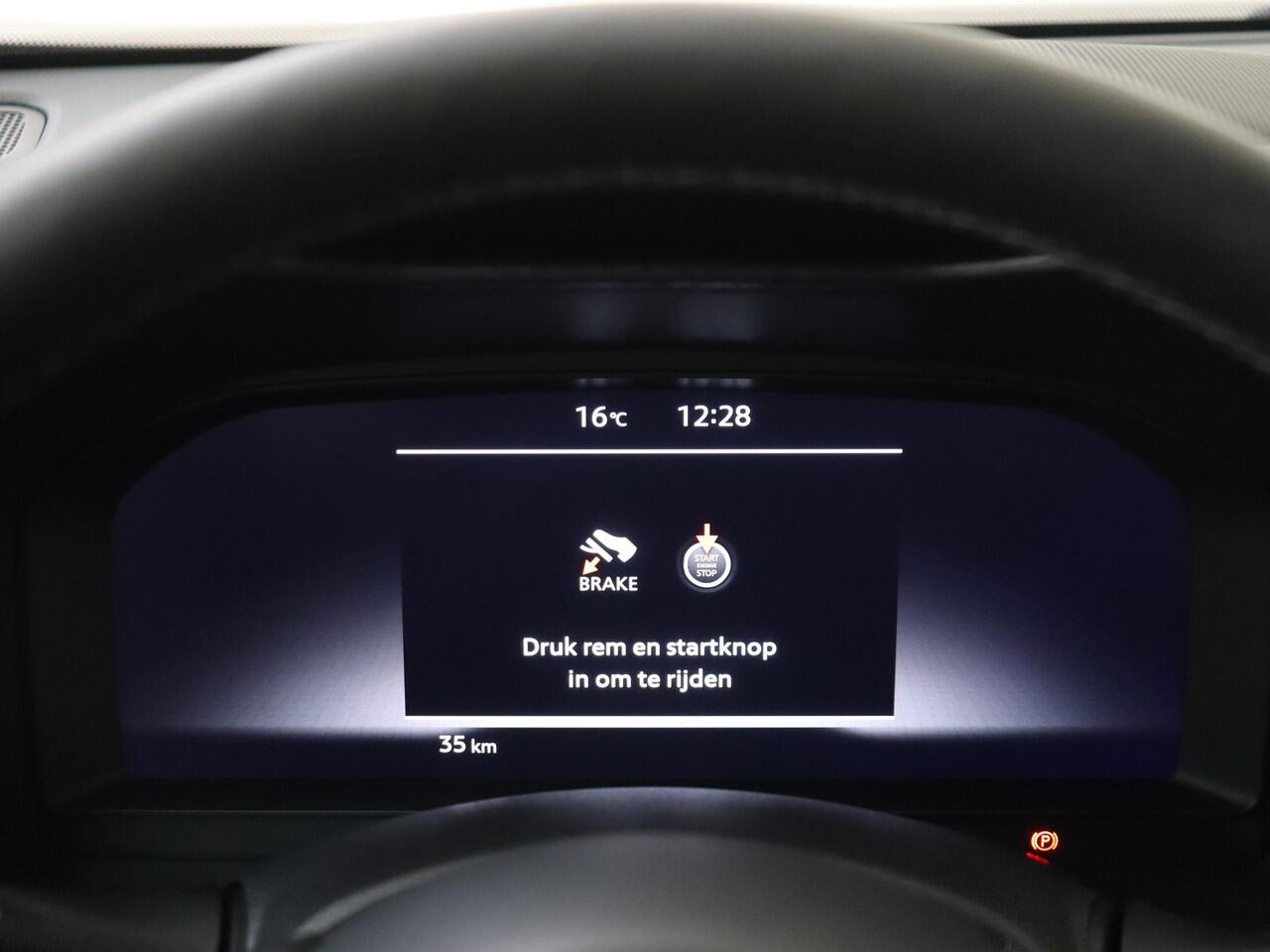 Nissan JUKE 1.6 Hybrid N-Design | LM velgen | Clima | Cold pack | Technology pack