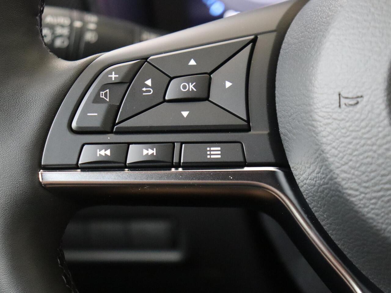 Nissan JUKE 1.6 Hybrid N-Design | LM velgen | Clima | Cold pack | Technology pack