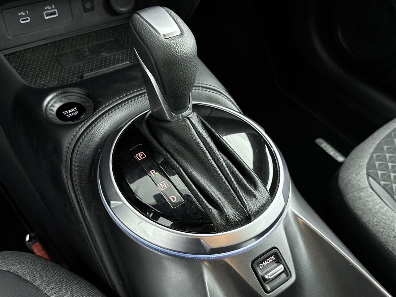 Nissan JUKE 1.6 Hybrid N-Design | Stoelverwarming | Stuurverwarming | Apple Carplay & Android Auto | 19' LMV