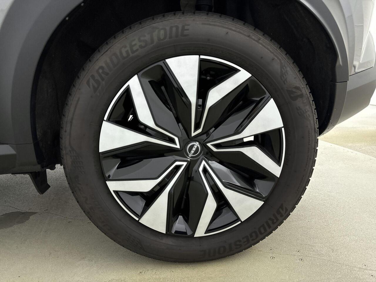 Nissan JUKE 1.0 DIG-T Acenta | Apple Carplay/Android Auto | Achteruitrijcamera | Climate Control | Stoelverwarming | Cruise Control