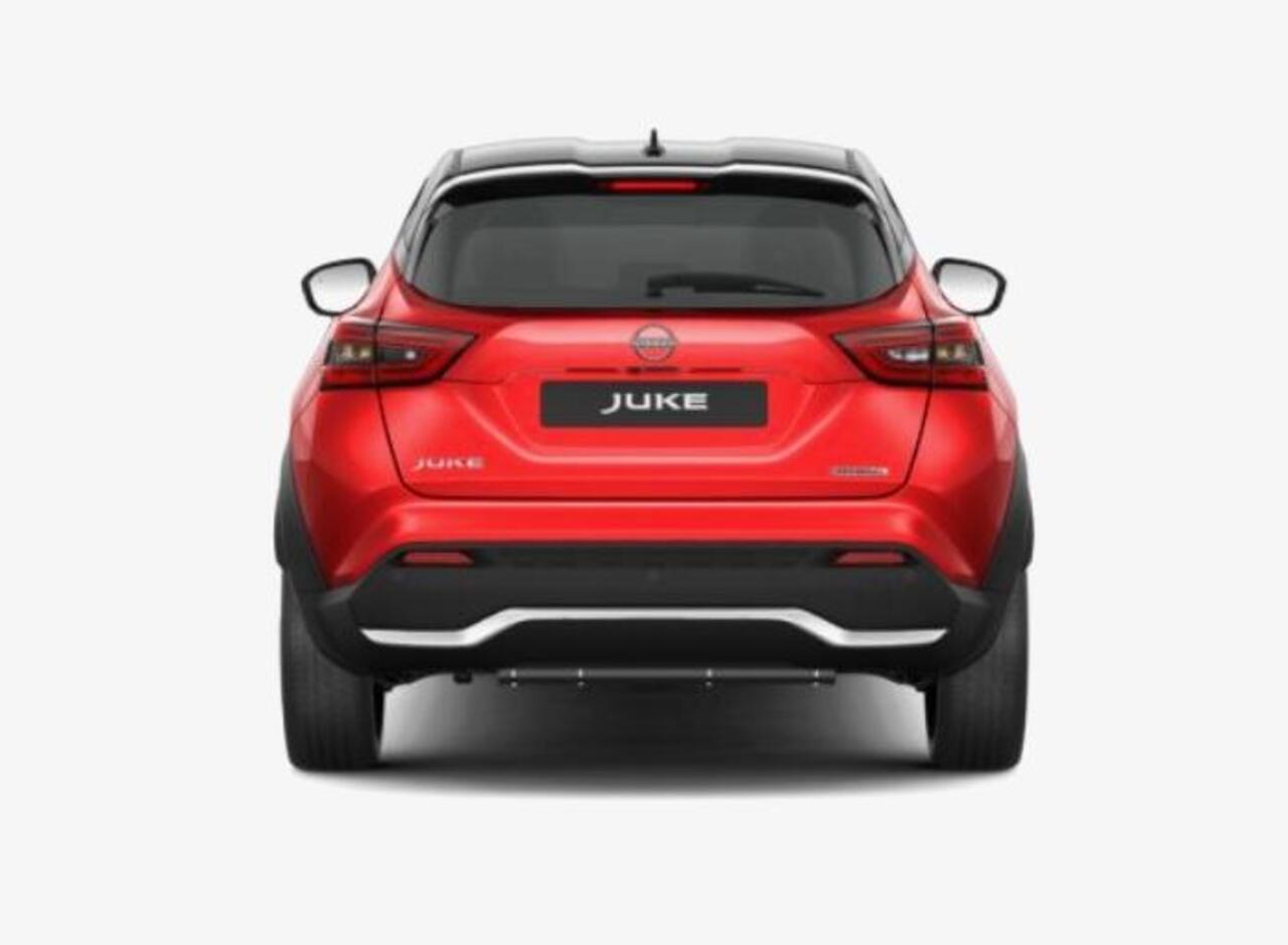 Nissan JUKE Hybrid 143 Tekna | AUTOMAAT | COLD PACK LIGHT | SOUND PACK | UIT VOORRAAD LEVERBAAR |