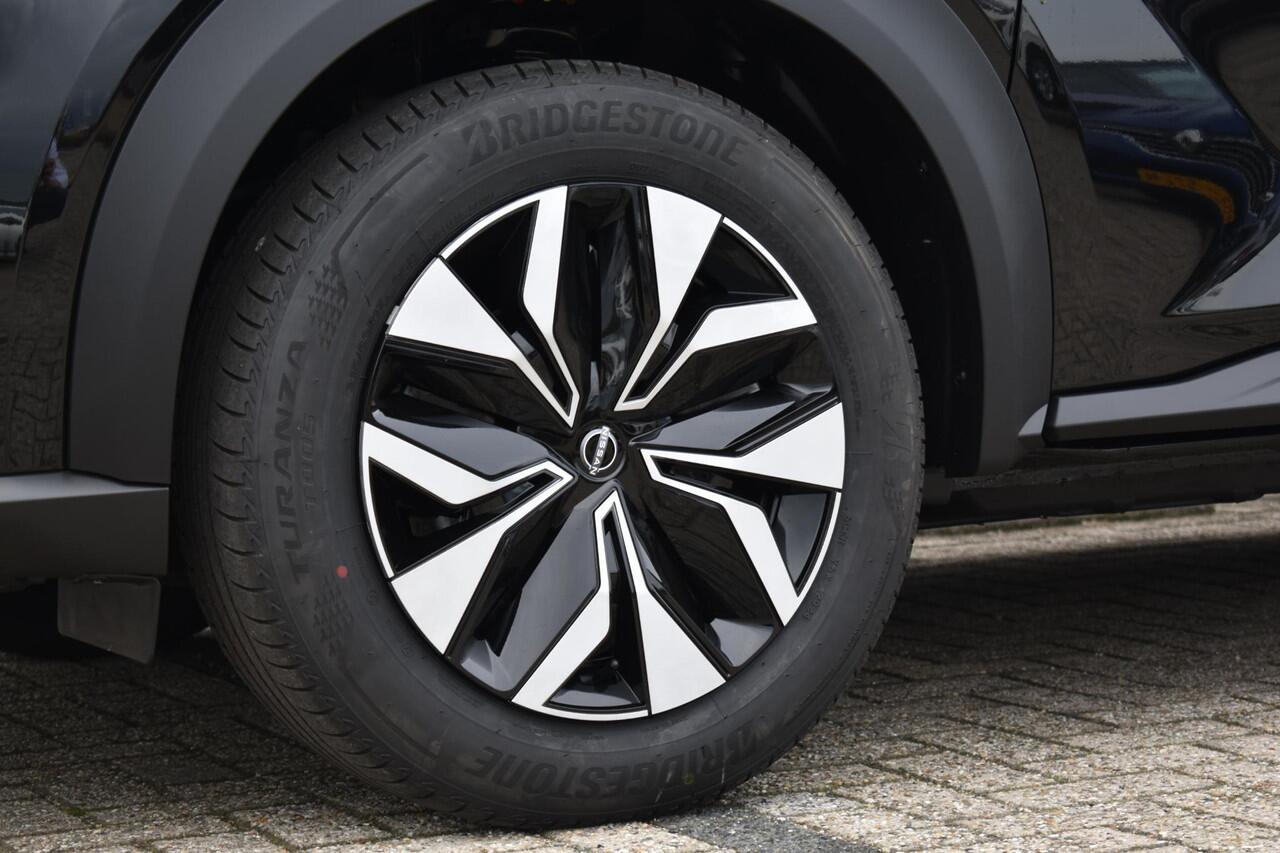 Nissan JUKE 1.0 DIG-T Acenta 114PK | Achteruitrijcamera | Apple CarPlay & Android Auto | Stoelverwarming | Climate Control | Parkeersensoren | LED Koplampen