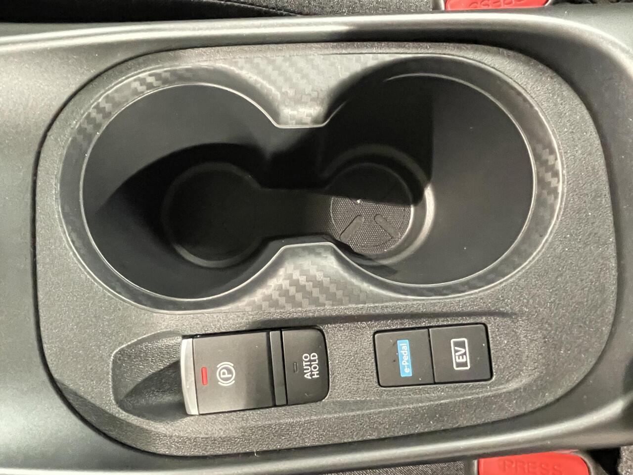 Nissan JUKE 1.6 Hybrid N-Design