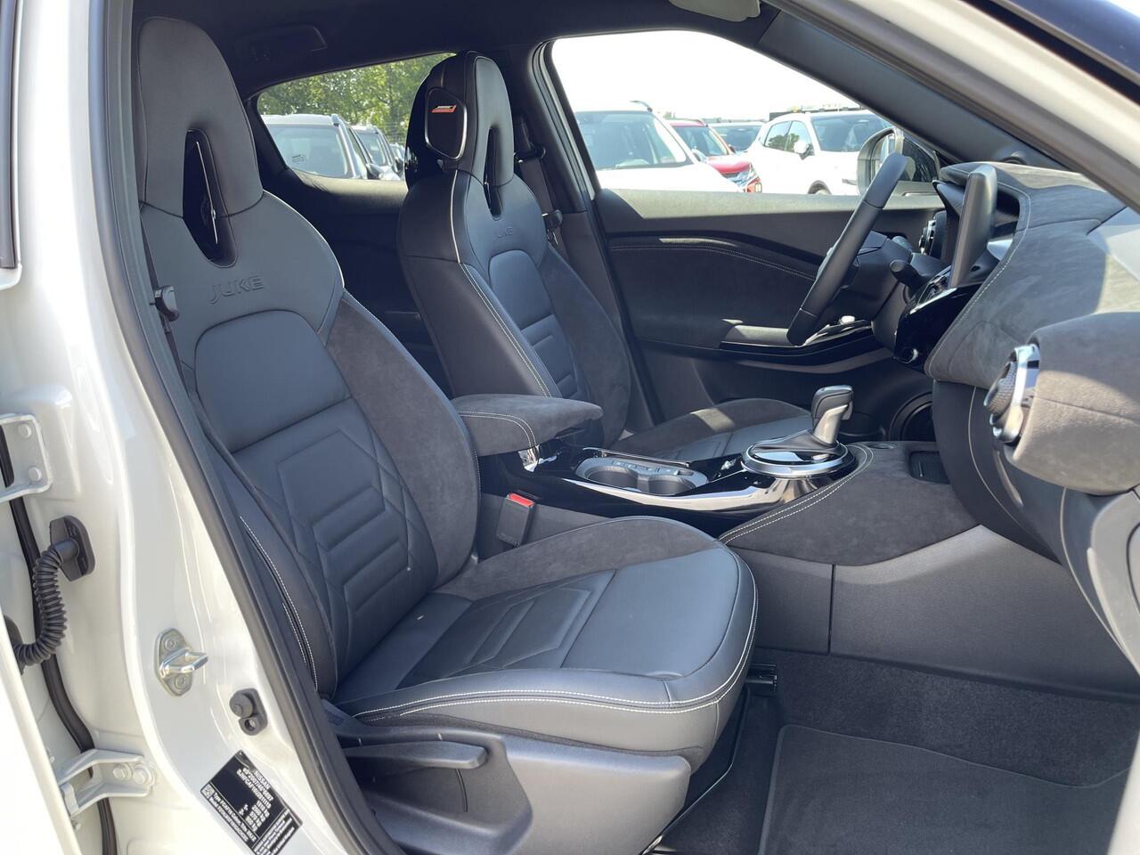 Nissan JUKE 1.6 Hybrid N-Design Full Options!