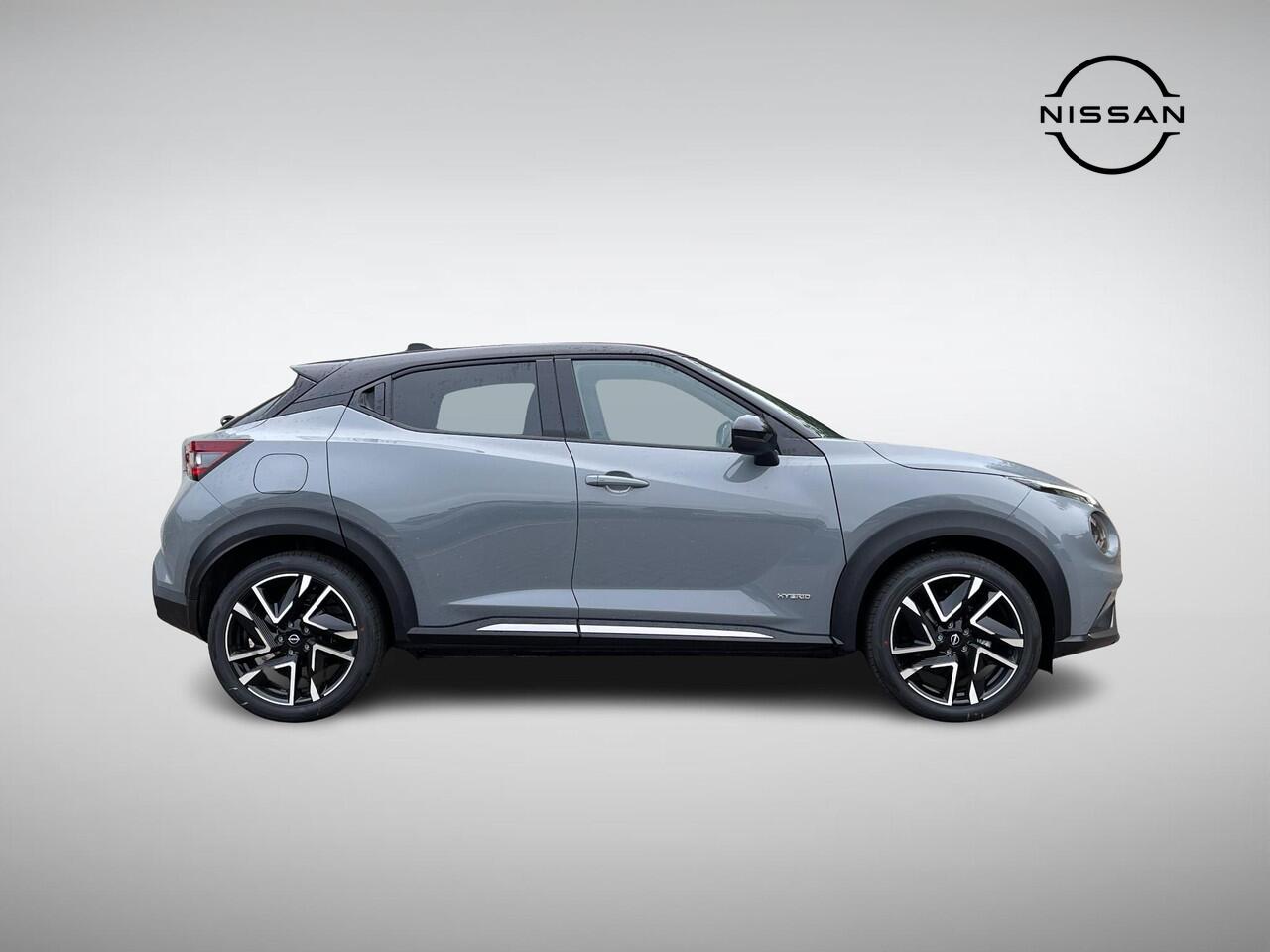 Nissan JUKE 1.6 Hybrid N-Design Full Options!