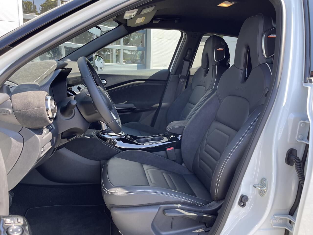 Nissan JUKE 1.6 Hybrid N-Design Full Options!