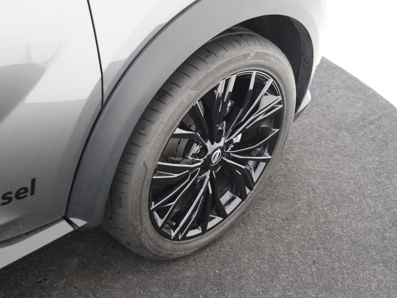 Nissan JUKE 1.6 Hybrid N-Sport | 360 Camera | Stoelverwarming | Adaptive Cruise Control | Navigatie | Apple Carplay/Android Auto