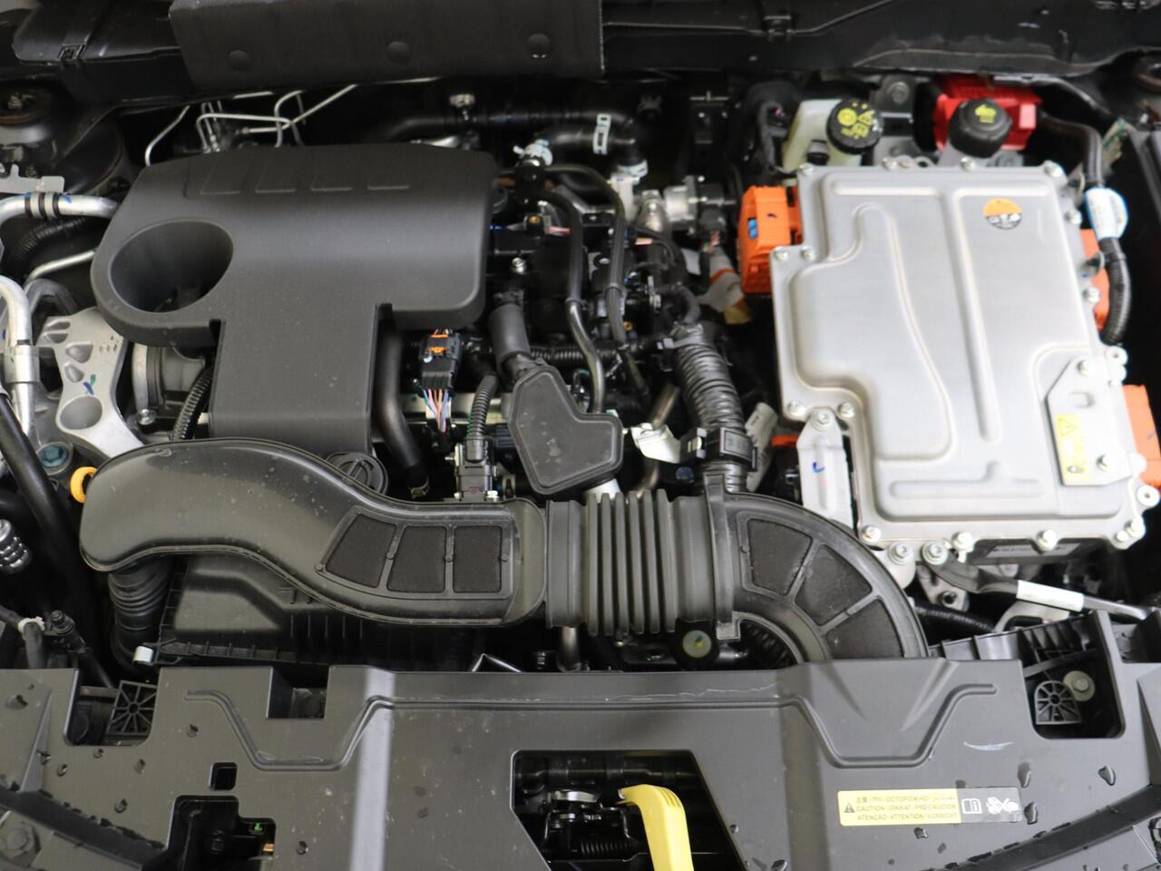 Nissan JUKE 1.6 Hybrid N-Sport | 360 Camera | Stoelverwarming | Adaptive Cruise Control | Navigatie | Apple Carplay/Android Auto