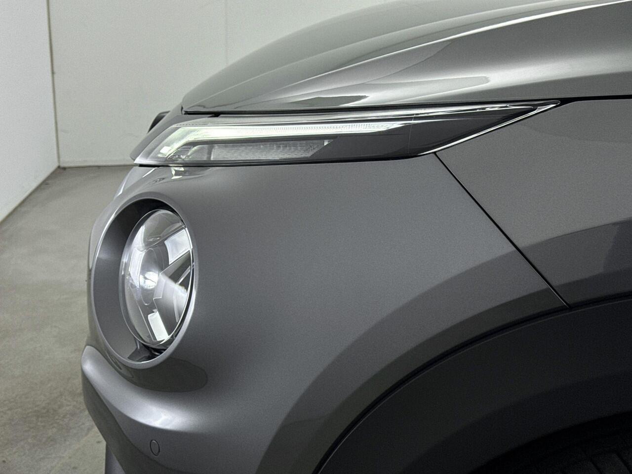 Nissan JUKE 1.6 Hybrid Tekna | BOSE | Stoelverwarming | 360 Camera | ProPILOT | 19" Lichtmetalen velgen