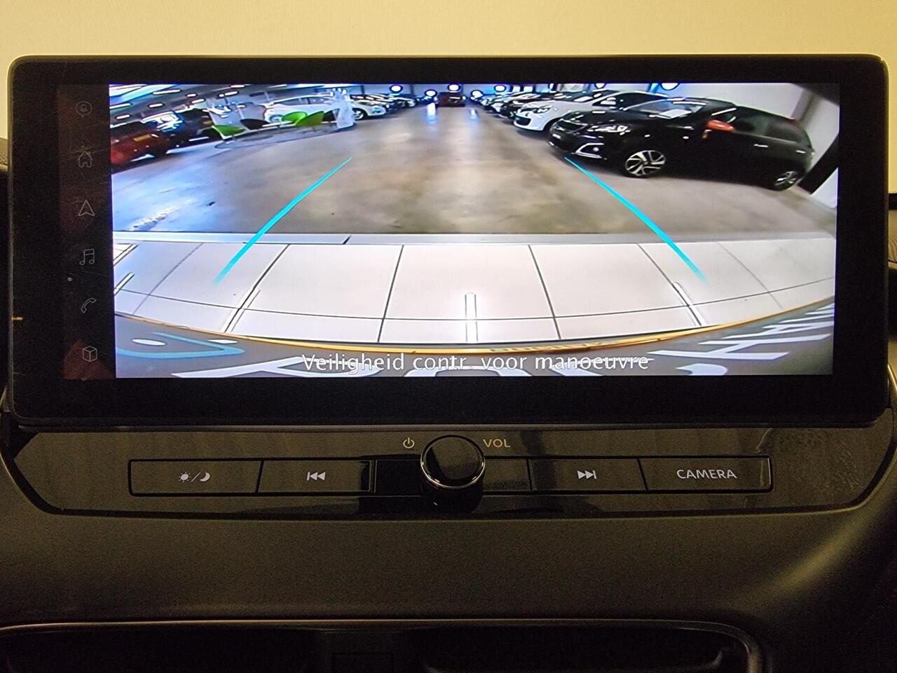 Nissan JUKE 1.0 DIG-T N-Connecta | Navigatie | Stoelverwaming | Achteruitrijcamera |