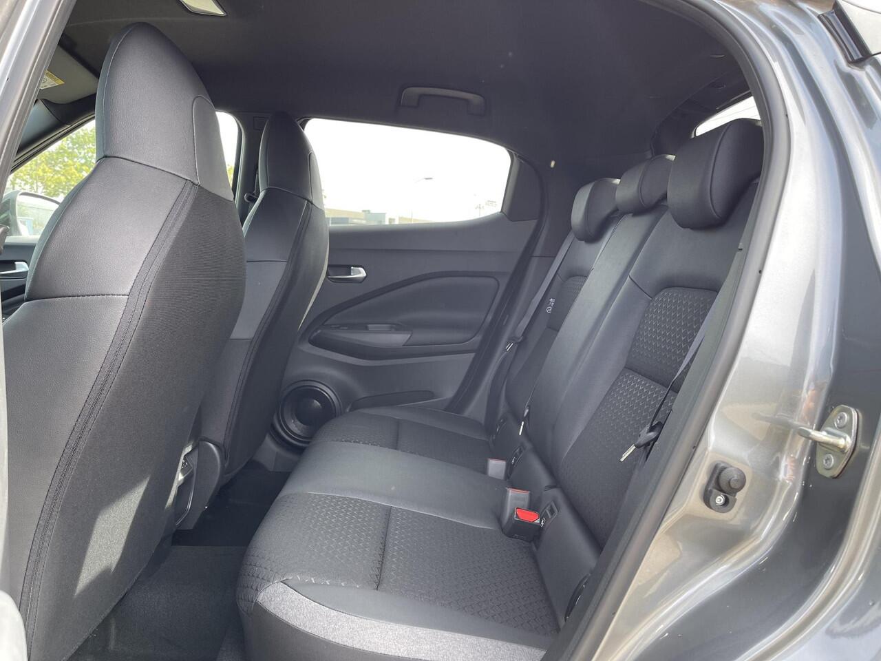 Nissan JUKE 1.6 Hybrid N-Connecta Cold Pack