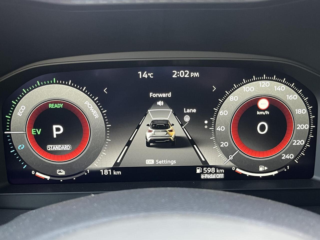 Nissan JUKE 1.6 Hybrid N-Design / Cold Pack Light / Apple Carplay/Android Auto / Achteruitrijcamera / Navigatie / Climate Control / Stoel- & Stuurverwarming / Parkeersensoren /