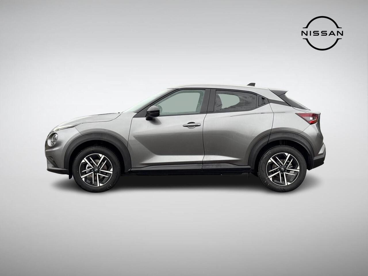Nissan JUKE 1.6 Hybrid N-Connecta Cold Pack