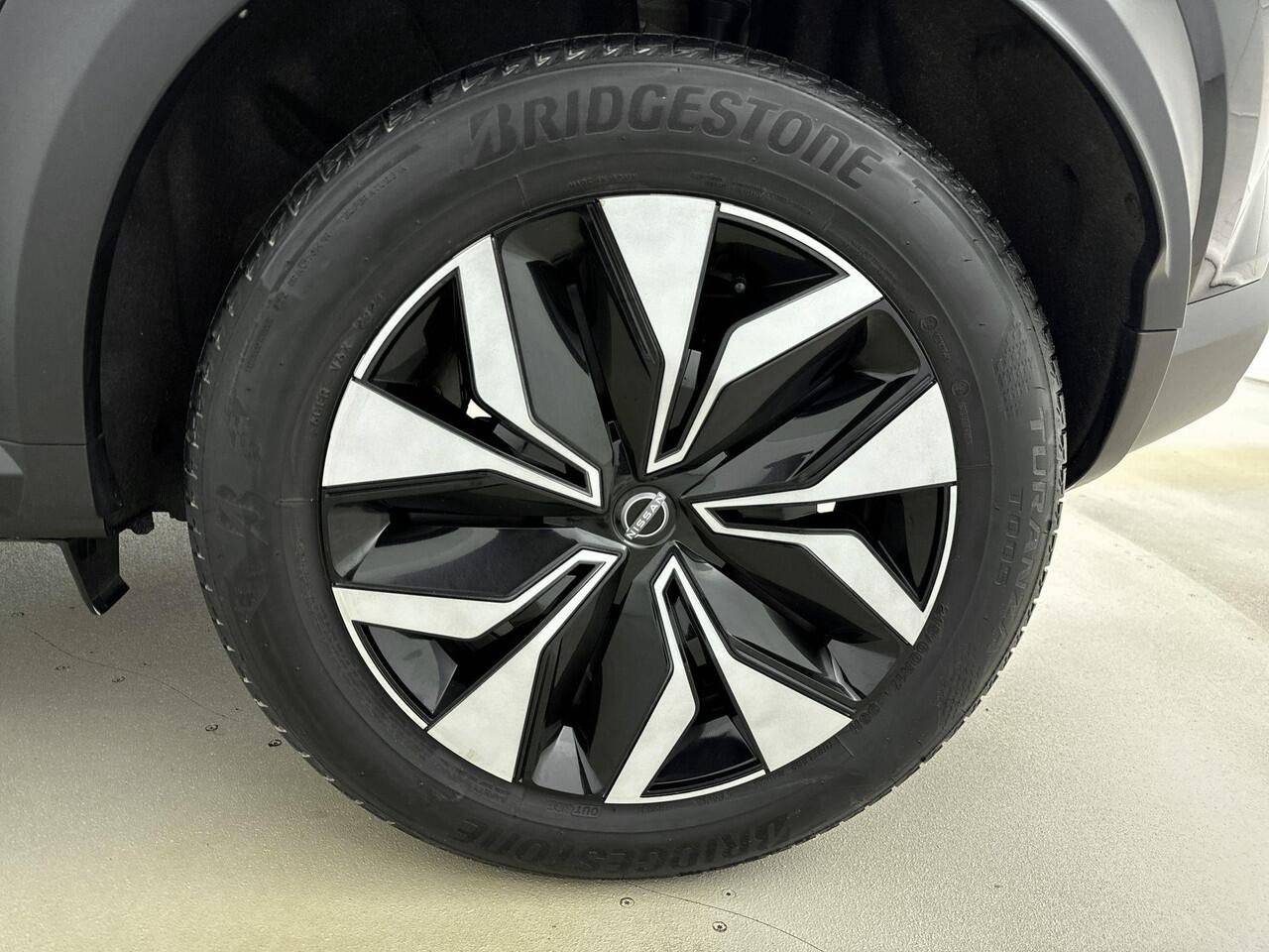 Nissan JUKE 1.0 DIG-T Acenta 114PK | Achteruitrijcamera | Apple CarPlay & Android Auto | Stoelverwarming | Climate Control | Parkeersensoren | LED Koplampen