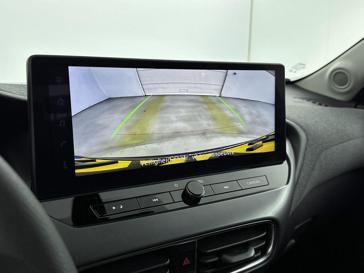 Nissan JUKE 1.0 DIG-T Acenta 114PK | Achteruitrijcamera | Apple CarPlay & Android Auto | Stoelverwarming | Climate Control | Parkeersensoren | LED Koplampen