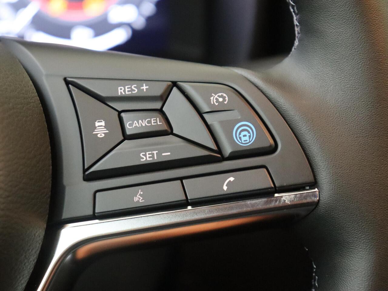 Nissan JUKE 1.6 Hybrid N-Design 143PK | Automaat | Navigatie | 360 Graden Camera | Adaptieve Cruise Control | Stoel- en Stuurverwarming | Apple CarPlay & Android Auto