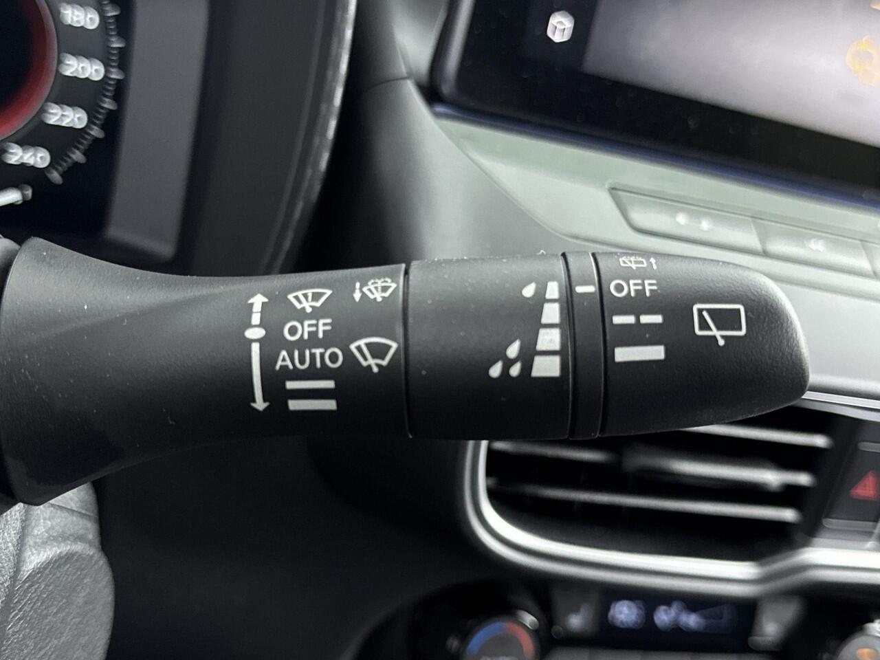 Nissan JUKE 1.6 Hybrid N-Design | Apple Carplay & Android Auto | Stoelverwarming | Stuurverwarming | 360 camera | Parkeersensoren