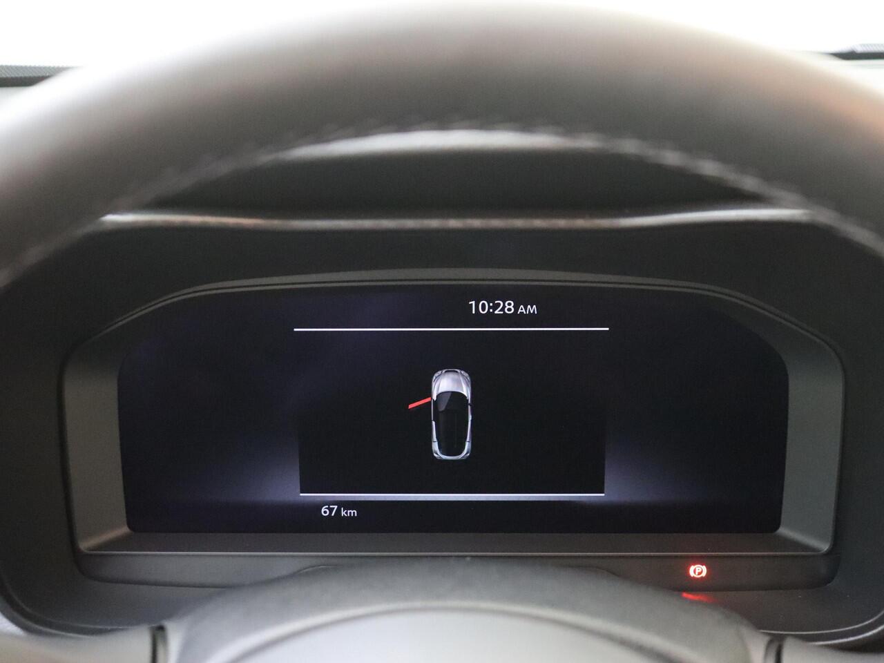 Nissan JUKE 1.6 Hybrid N-Connecta Stoelverwarming en Stuurverwarming