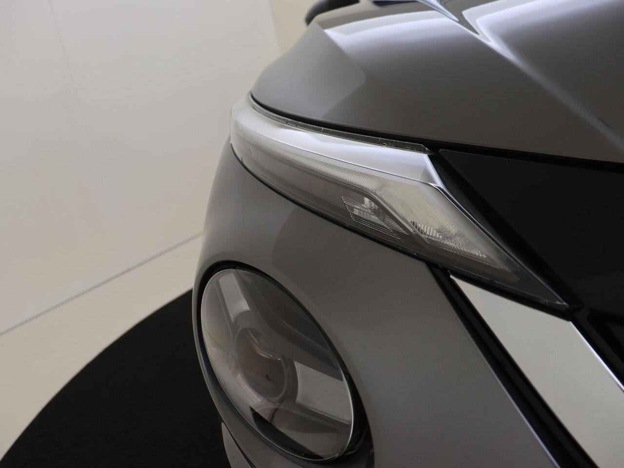 Nissan JUKE 1.6 Hybrid N-Sport | 360 Camera | Stoelverwarming | Adaptive Cruise Control | Navigatie | Apple Carplay/Android Auto