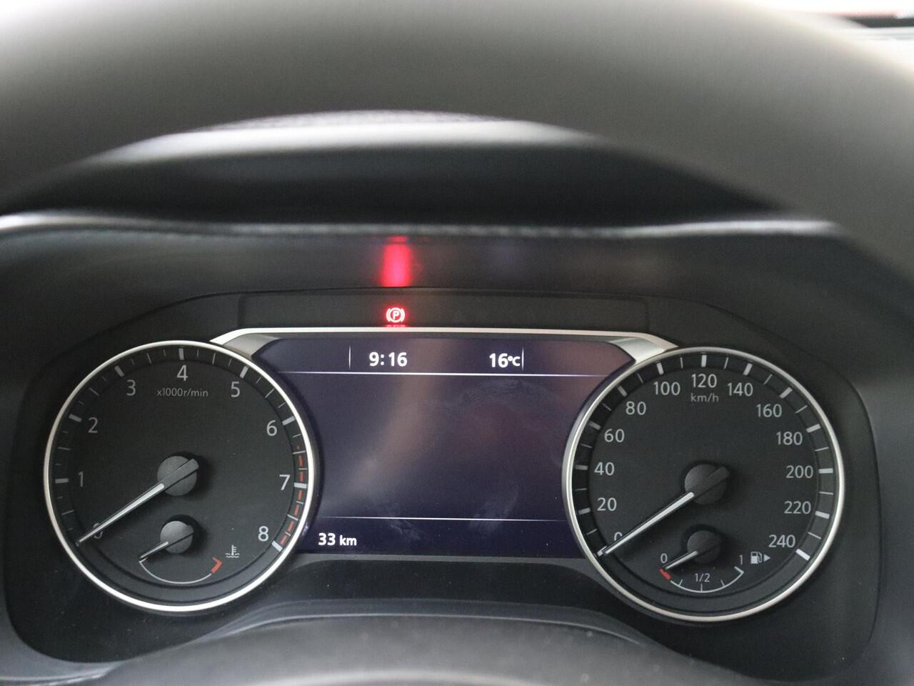 Nissan JUKE 1.0 DIG-T Acenta | Stoelverwarming | Achteruitrijcamera | Climate Control | Apple Carplay/Android Auto | Parkeersensoren achter