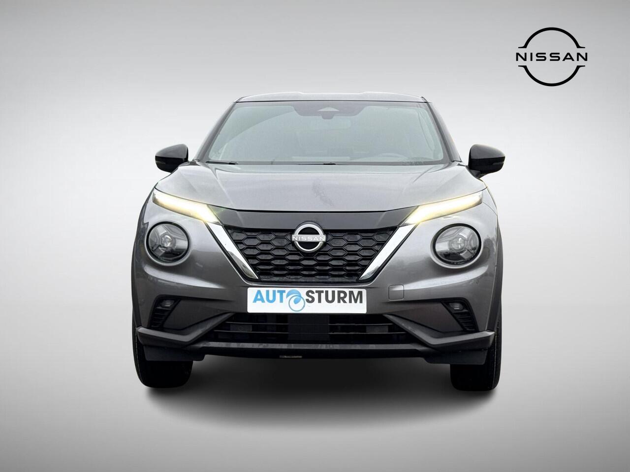 Nissan JUKE 1.6 Hybrid N-Connecta Cold Pack