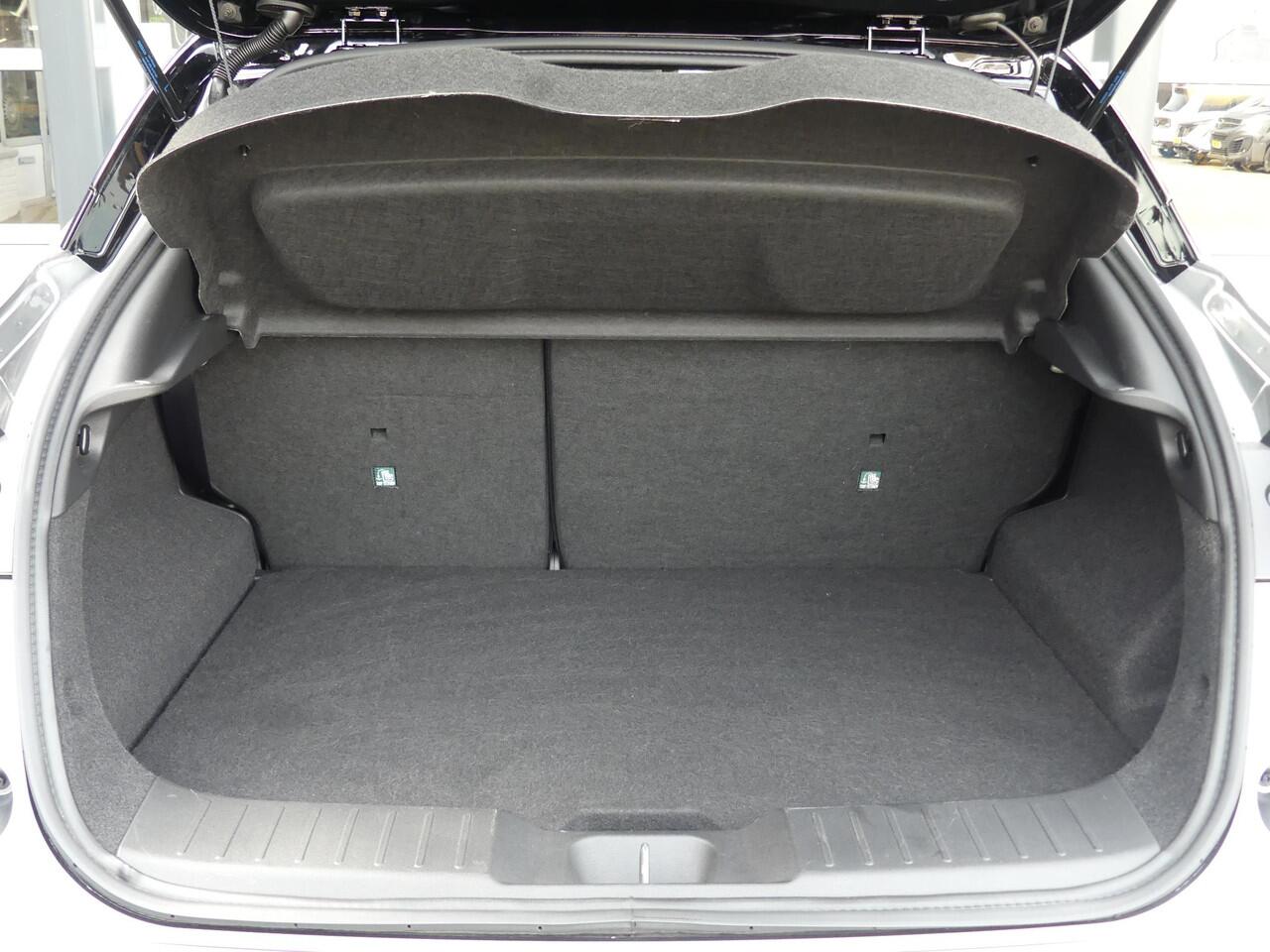 Nissan JUKE 1.6 Hybrid N-Design *t/m 10de bouwjaar garantie!