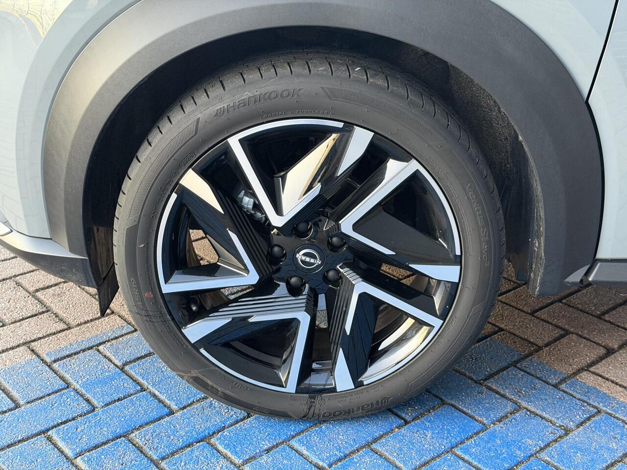 Nissan JUKE 1.6 Hybrid N-Design / Navigatie / Stuur- & Stoelverwarming / Apple Carplay & Android Auto / Achteruitrijcamera / Parkeersensoren V & A /