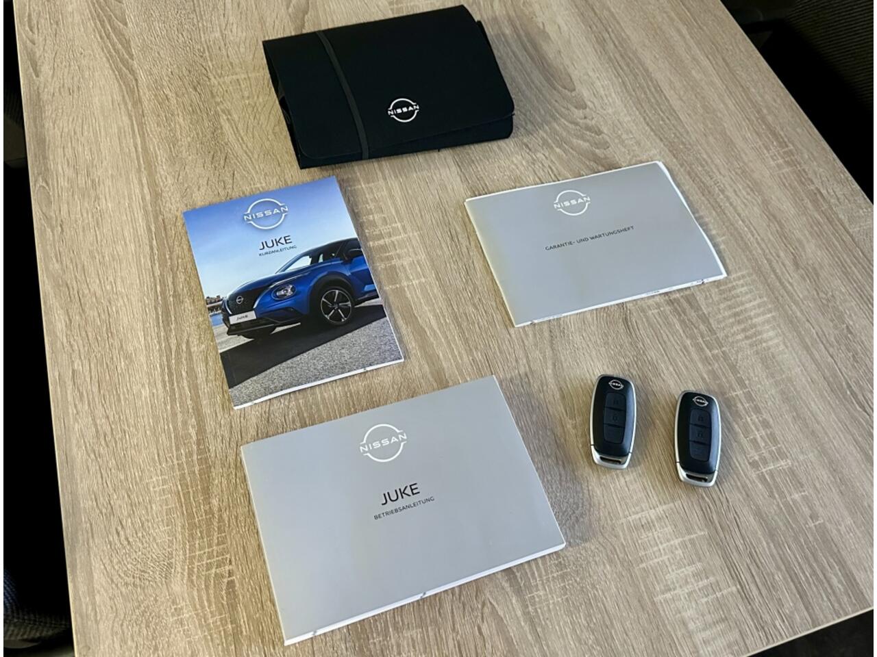 Nissan JUKE 1.0 DIG-T N-Connecta Navigatie Camera Carplay