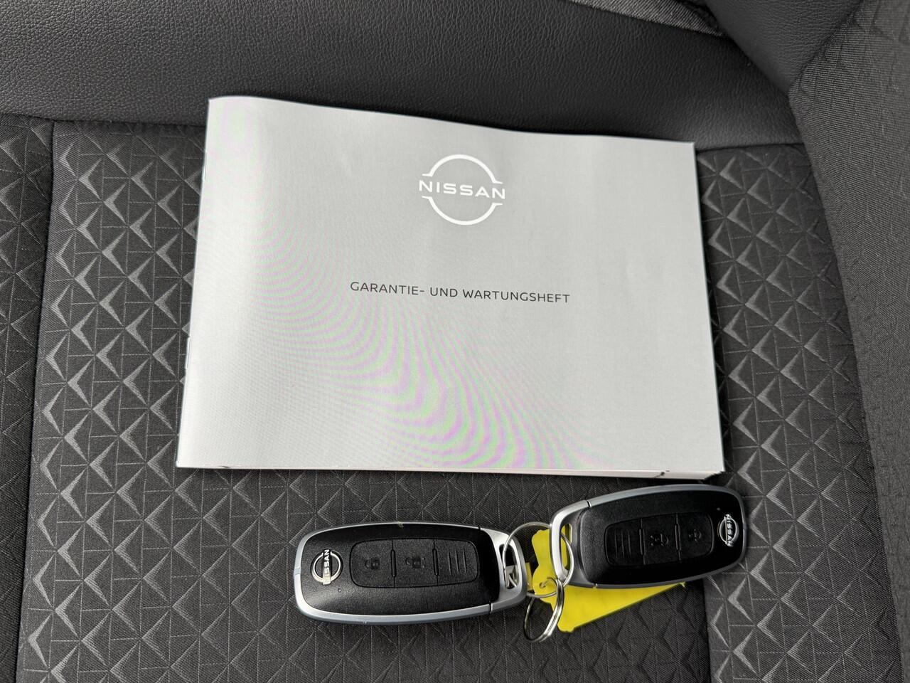 Nissan JUKE 1.6 Hybrid N-Connecta / Fabrieksgarantie tot 07-2028 / Camera / Navigatie / Apple Carplay & Android Auto / Stoel & Stuurwielverwarming / Two Tone / Cruise Control / Keyless /