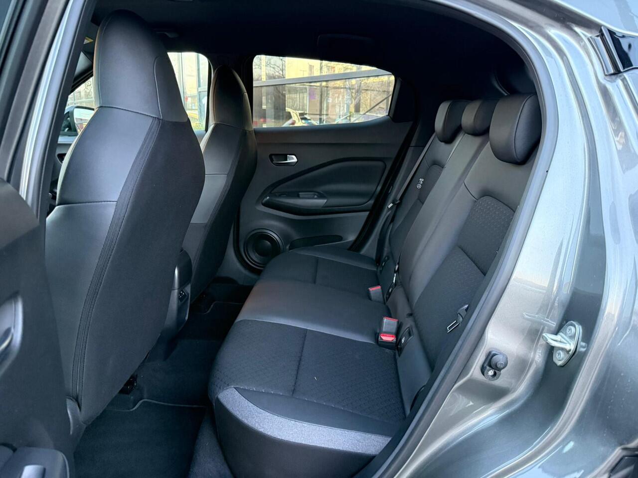 Nissan JUKE 1.6 Hybrid N-Connecta *Cold Pack & Cruise Control*