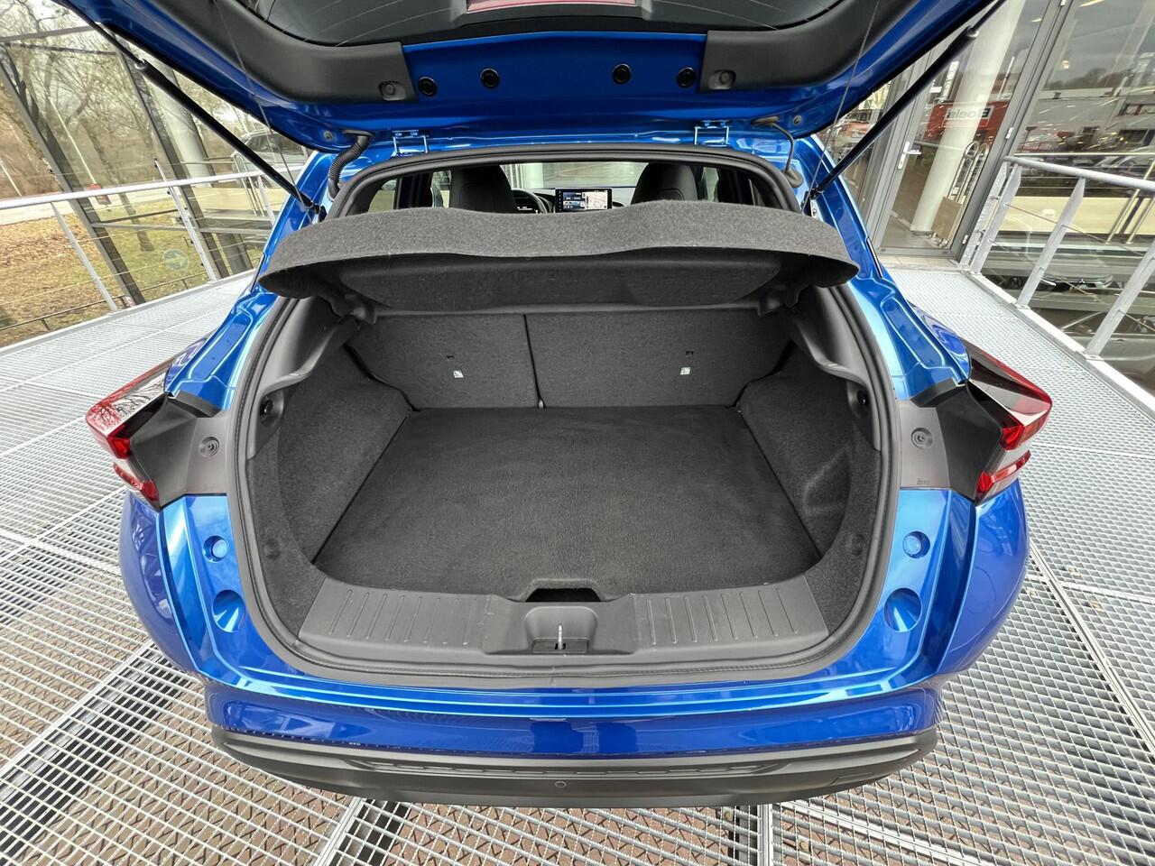 Nissan JUKE 1.6 Hybrid N-Connecta Automaat 143PK | CarPlay / Android Auto | Cruise Control | Navigatie