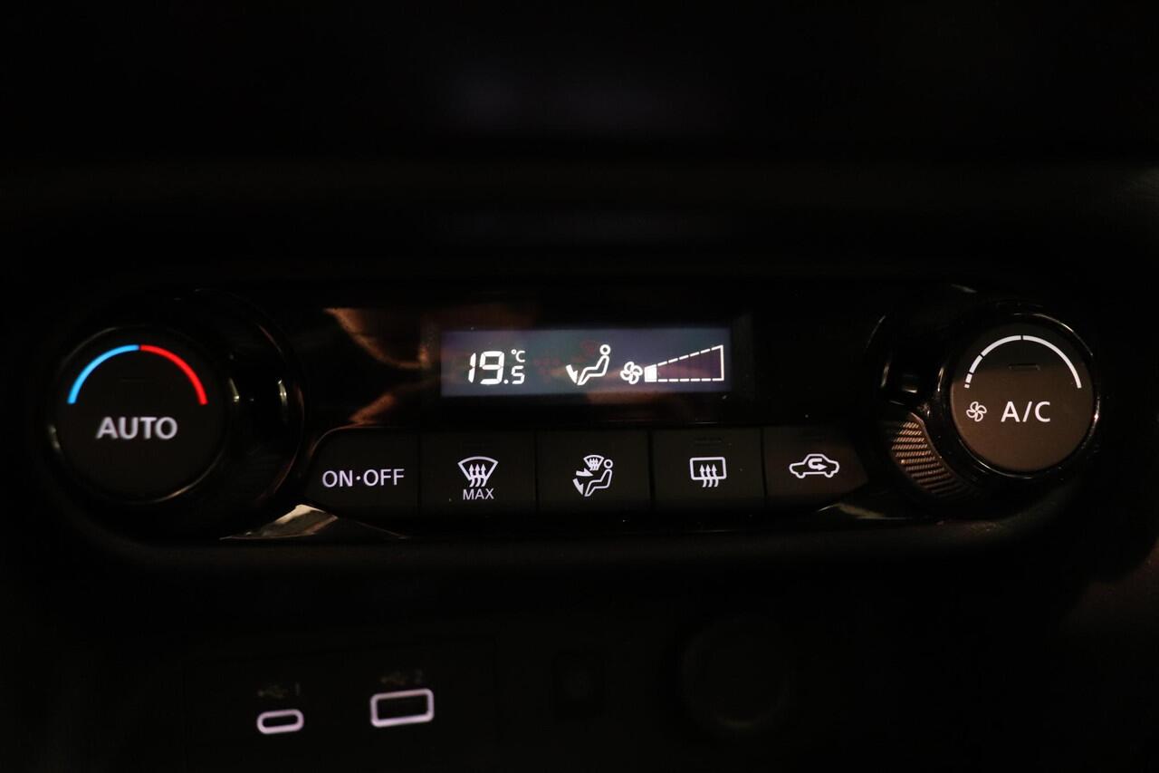Nissan JUKE 1.6 Hybrid N-Connecta | Camera | Navigatie | Cruise control | AppleCarplay AndroidAuto | Climate Control |