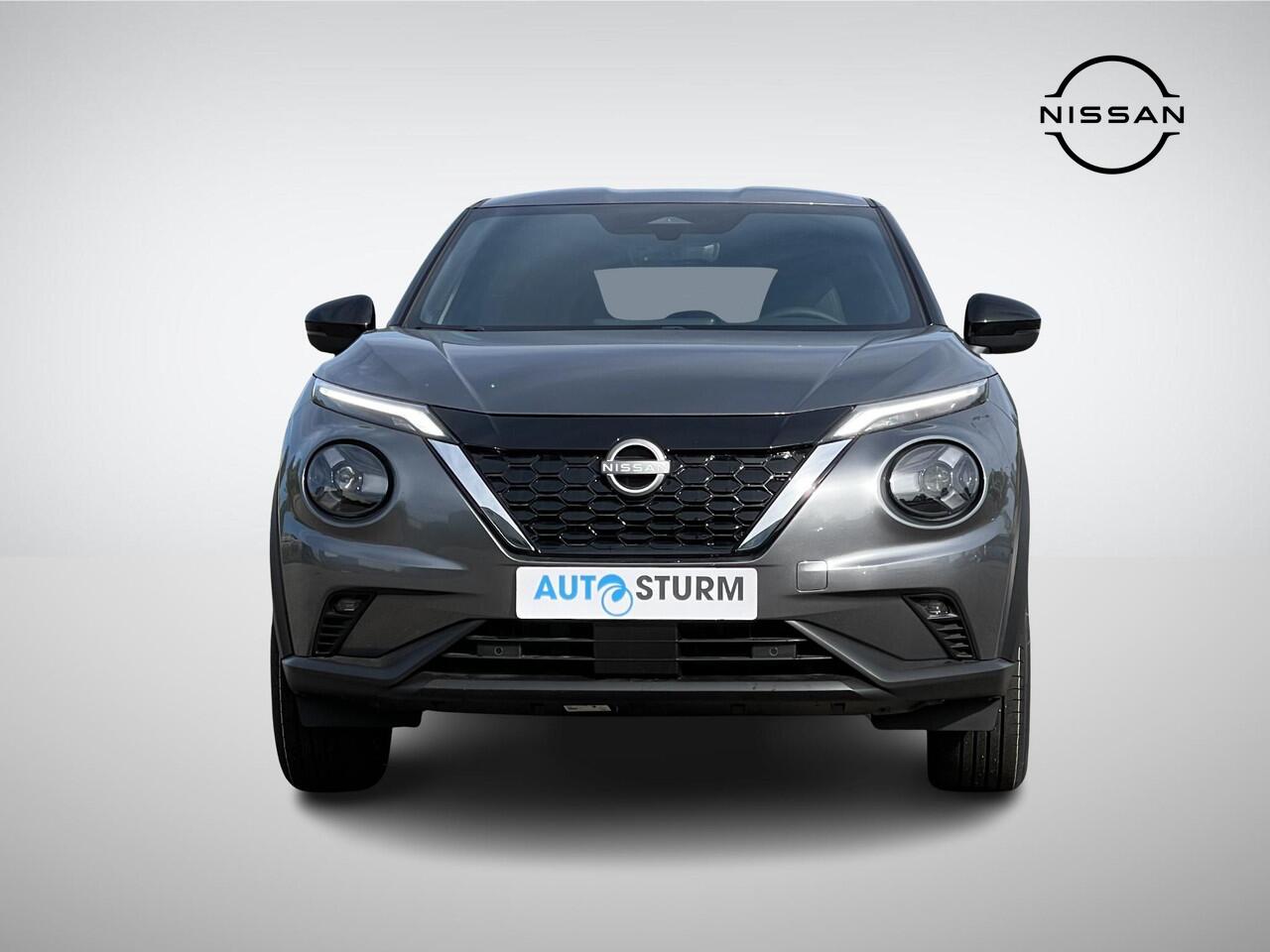 Nissan JUKE 1.6 Hybrid N-Connecta Cold Pack