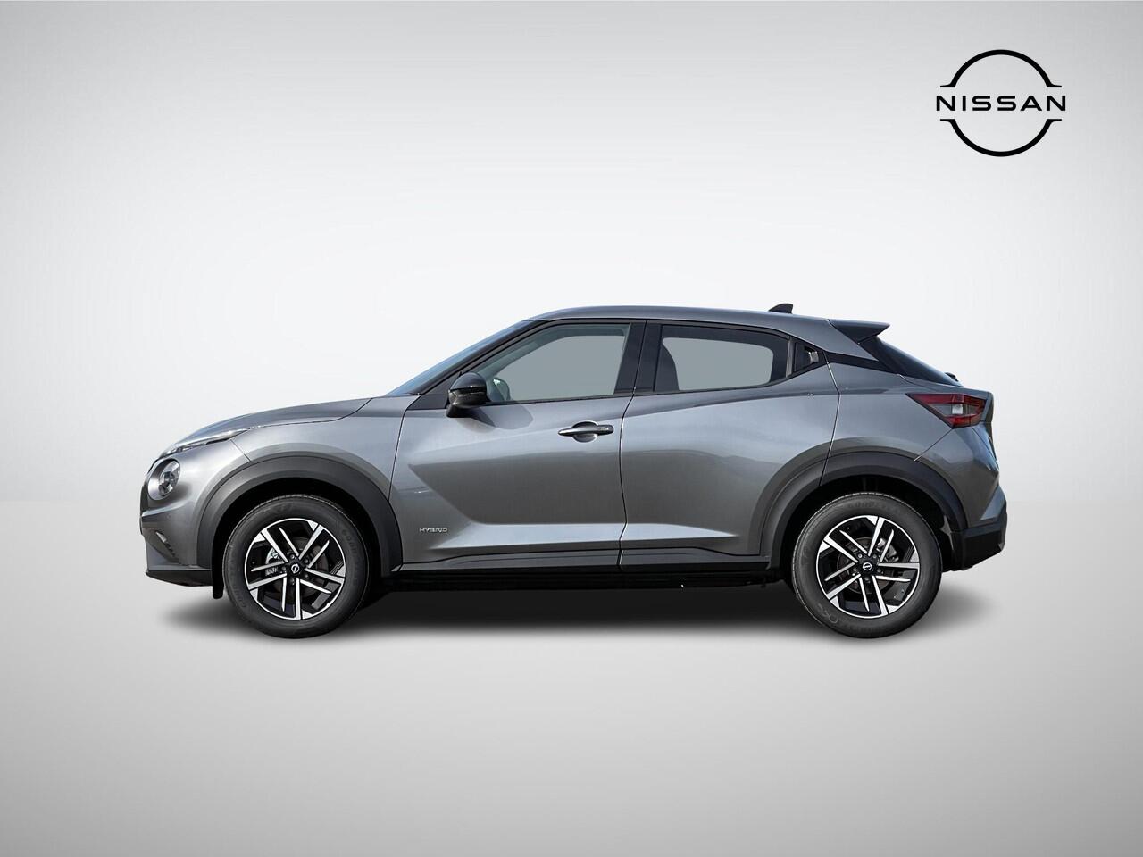 Nissan JUKE 1.6 Hybrid N-Connecta Cold Pack