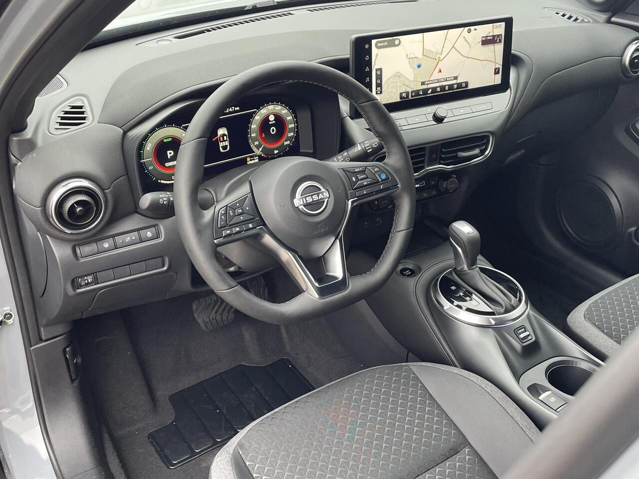 Nissan JUKE 1.6 Hybrid N-Design / ** ¤ 4.500 voorraadkorting **/ Nieuw uit voorraad leverbaar / Cold Pack / Technology Pack /