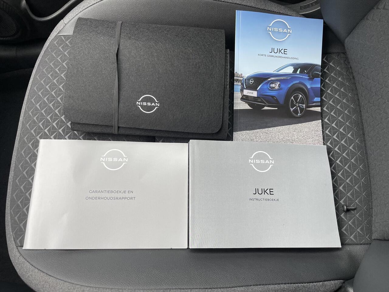 Nissan JUKE 1.6 Hybrid N-Design / ** ¤ 4.500 voorraadkorting **/ Nieuw uit voorraad leverbaar / Cold Pack / Technology Pack /