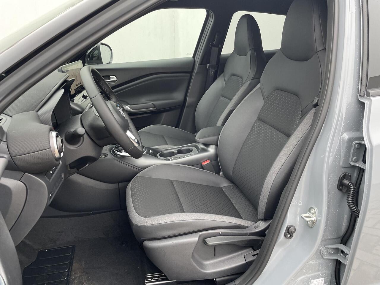 Nissan JUKE 1.6 Hybrid N-Design / ** ¤ 4.500 voorraadkorting **/ Nieuw uit voorraad leverbaar / Cold Pack / Technology Pack /