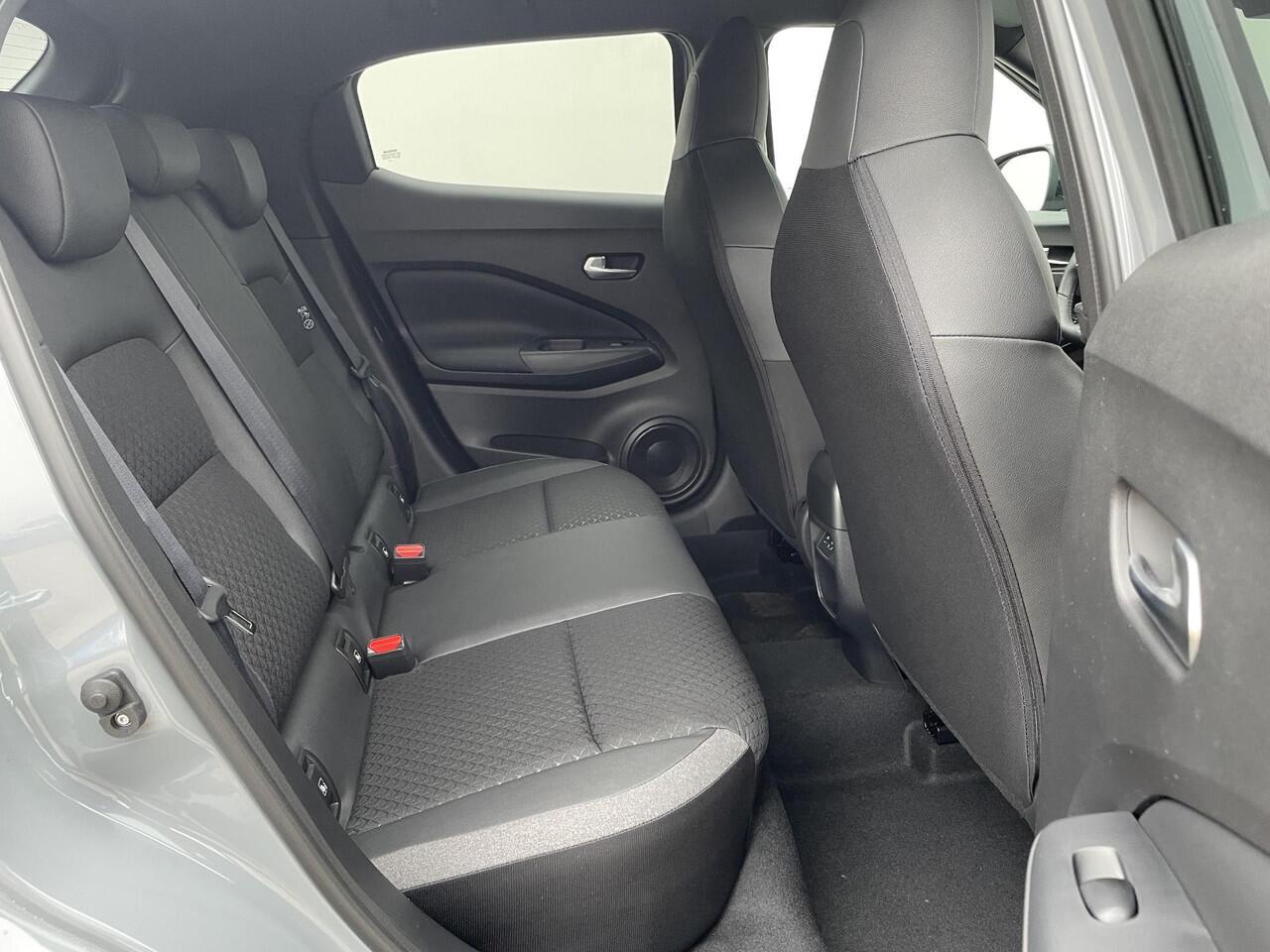 Nissan JUKE 1.6 Hybrid N-Design / ** ¤ 4.500 voorraadkorting **/ Nieuw uit voorraad leverbaar / Cold Pack / Technology Pack /