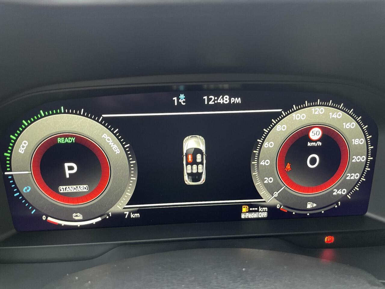 Nissan JUKE 1.6 Hybrid N-Design / ** ¤ 4.500 voorraadkorting **/ Nieuw uit voorraad leverbaar / Cold Pack / Technology Pack /