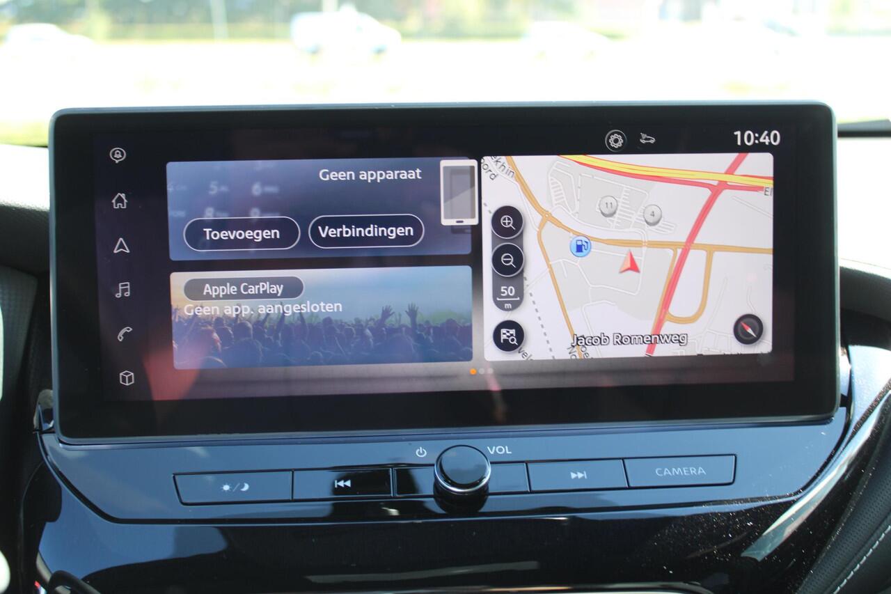 Nissan JUKE Hybrid 143 Tekna | Sound Pack | Cold Pack Light | ¤ 3.000,- VOORRAADKORTING |