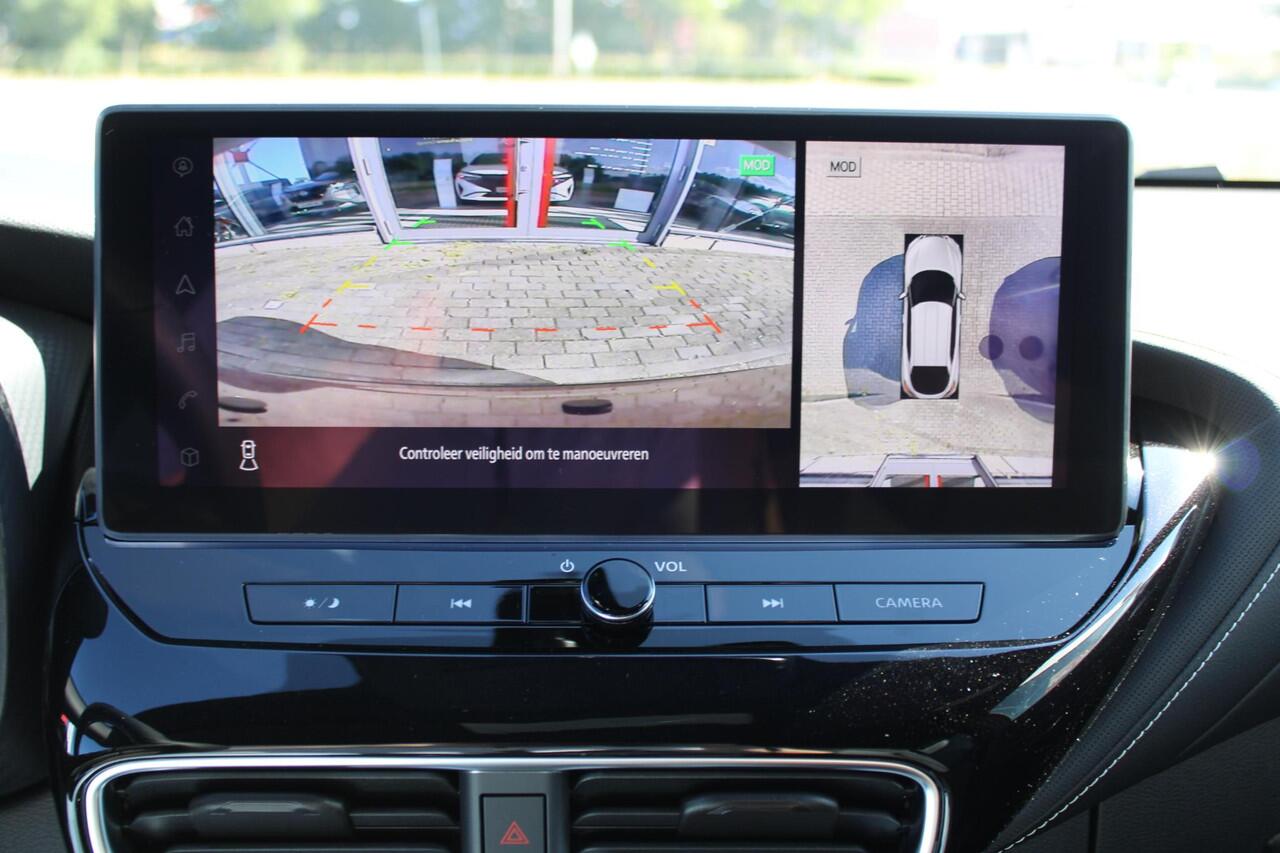 Nissan JUKE Hybrid 143 Tekna | Sound Pack | Cold Pack Light | ¤ 3.000,- VOORRAADKORTING |