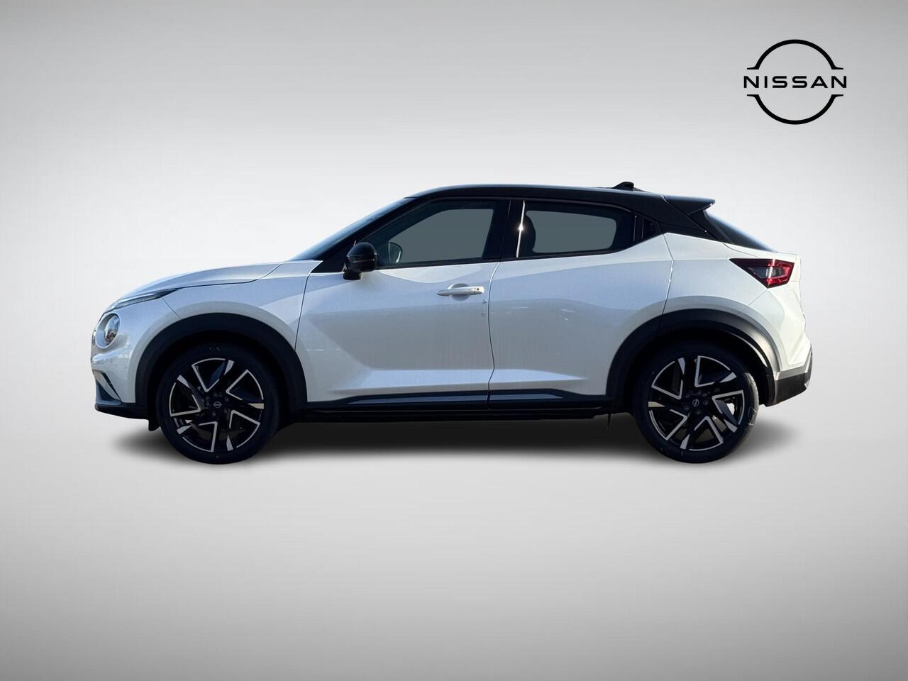 Nissan JUKE 1.6 Hybrid N-Design Cold Pack