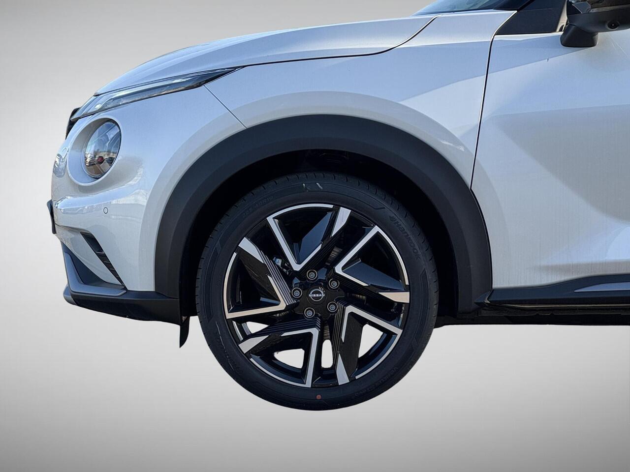 Nissan JUKE 1.6 Hybrid N-Design Cold Pack