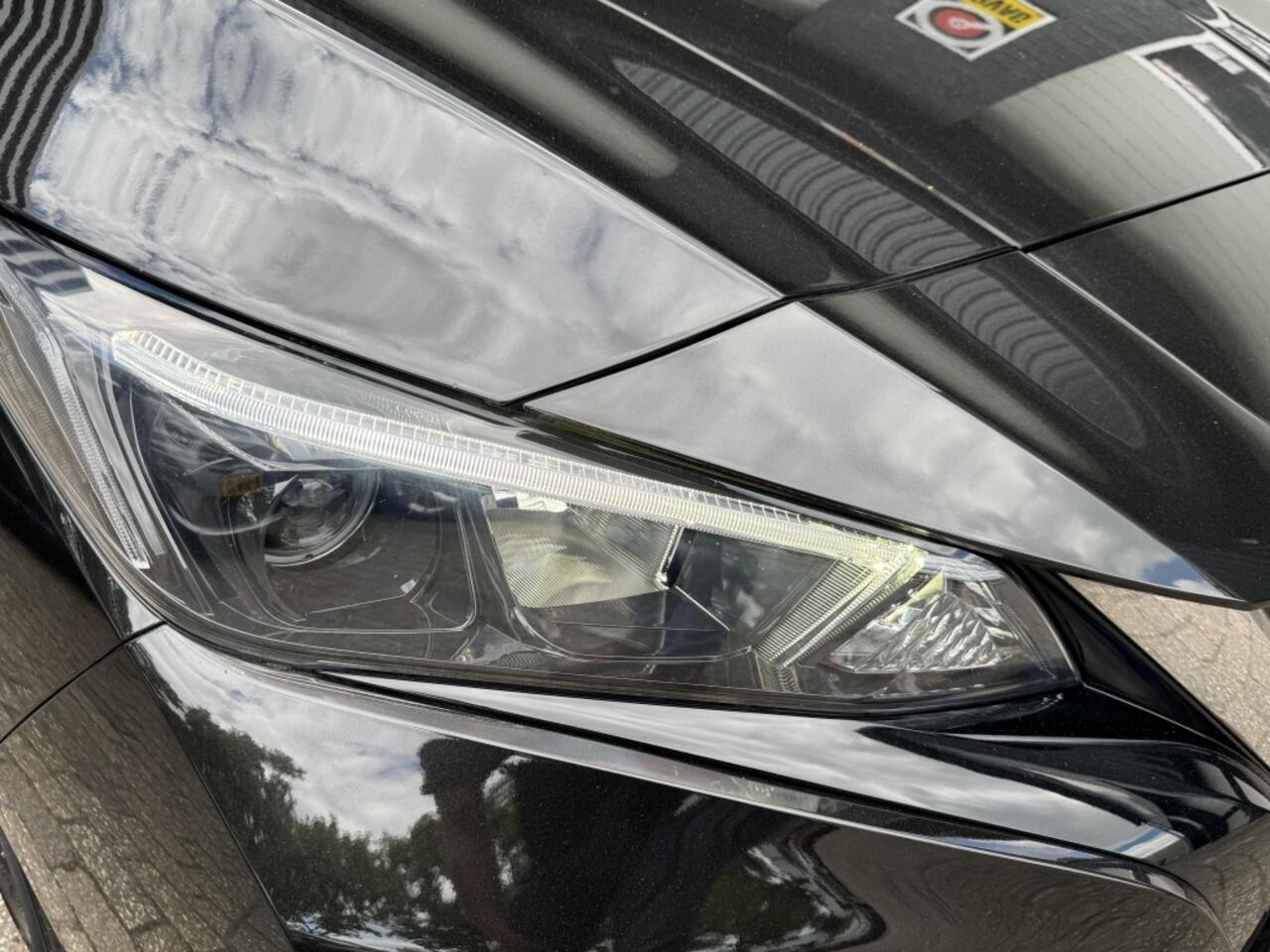 Nissan LEAF 2.ZERO EDITION 40kWh NL auto all in prijs