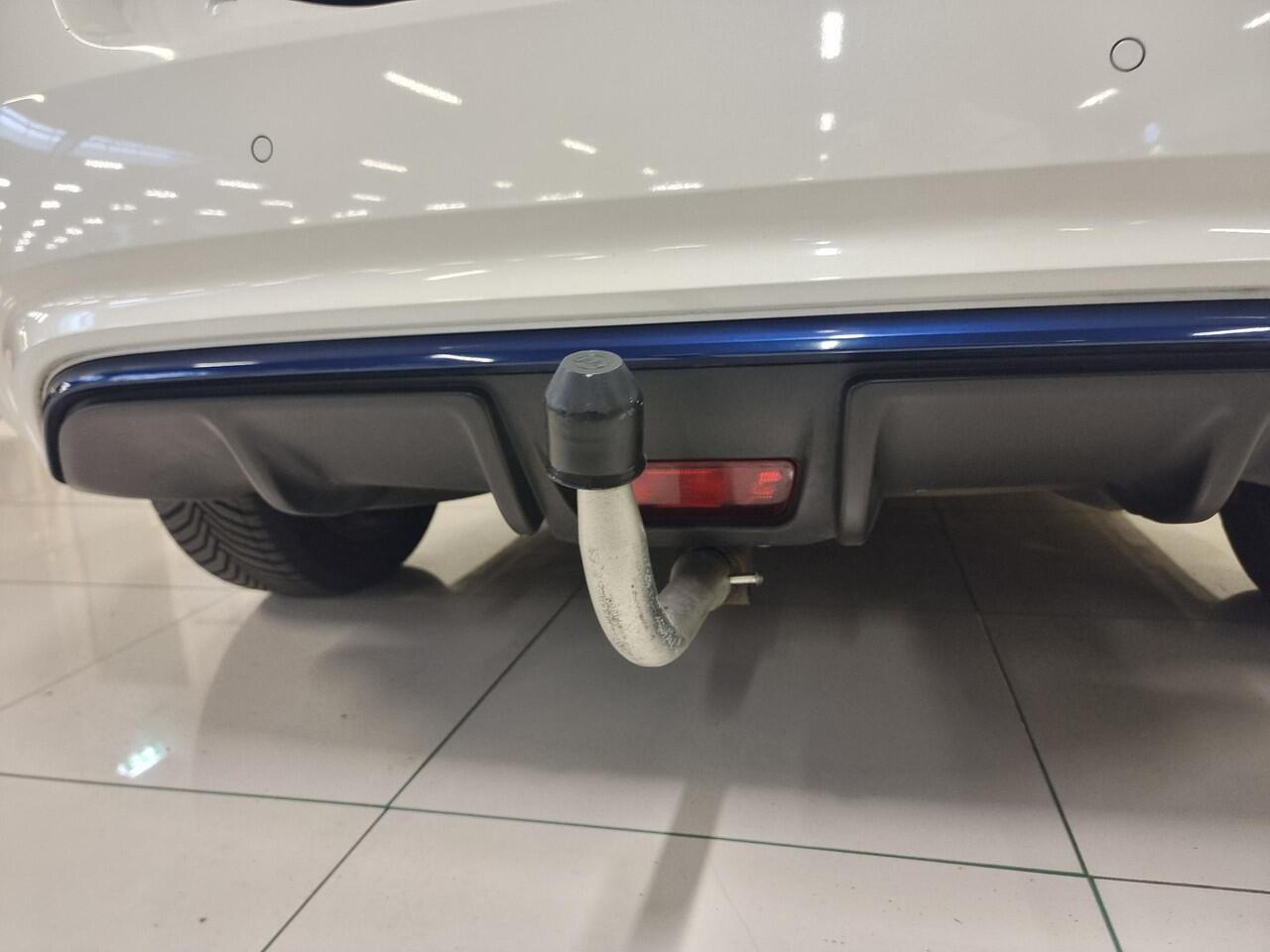 Nissan LEAF Tekna 40 kWh | SoH 88% | BOSE Audio | Trekhaak | Stoelverwarming |