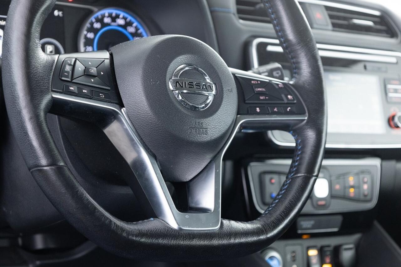 Nissan LEAF Acenta 40 kWh | SOH 90% | NAVI
